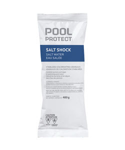 Salt Shock 450g